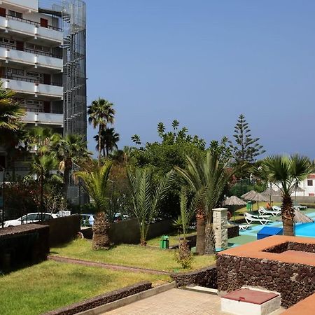 Tenerife Olympia Apart Hotel-Playa De Las Americas. Balcony, Sea View & Pool Eksteriør billede